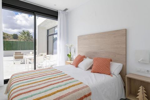Villa i Calasparra, Murcia, Calasparra - € 329.000 | Ref: R4412704 - foto 10
