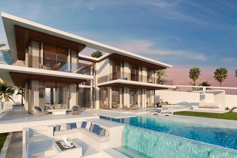 Villa i Benahavis, Malaga, Benahavis - € 1.890.000 | Ref: R3205861 - foto 1