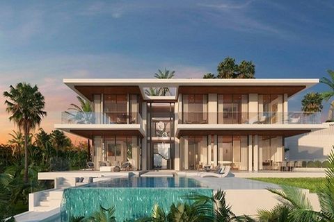 Villa i Benahavis, Malaga, Benahavis - € 1.890.000 | Ref: R3205861 - foto 2