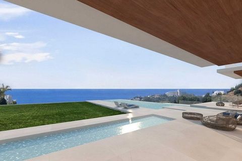 Villa i Benahavis, Malaga, Benahavis - € 1.890.000 | Ref: R3205861 - foto 3