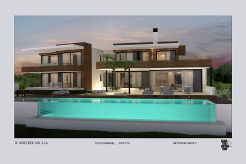 Villa i Benahavis, Malaga, Benahavis - € 4.200.000 | Ref: R3249892 - foto 1
