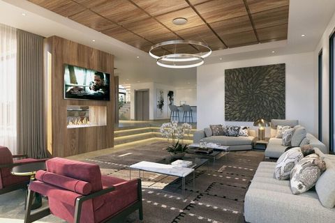 Villa i Benahavis, Malaga, Benahavis - € 4.200.000 | Ref: R3249892 - foto 5