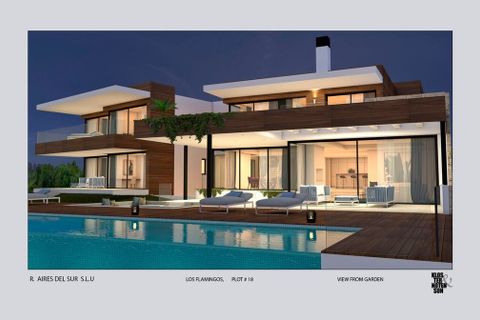 Villa i Benahavis, Malaga, Benahavis - € 4.200.000 | Ref: R3249892 - foto 6