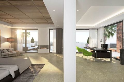 Villa i Benahavis, Malaga, Benahavis - € 4.200.000 | Ref: R3249892 - foto 7