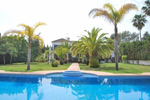 Villa a Marbella, Malaga, Marbella - € 4.900.000 | Ref: R3287380 - foto 3