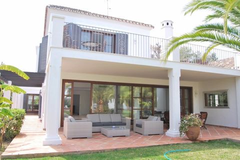 Villa a Marbella, Malaga, Marbella - € 4.900.000 | Ref: R3287380 - foto 4