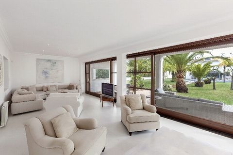 Villa a Marbella, Malaga, Marbella - € 4.900.000 | Ref: R3287380 - foto 7