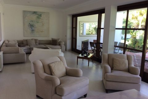 Villa a Marbella, Malaga, Marbella - € 4.900.000 | Ref: R3287380 - foto 8