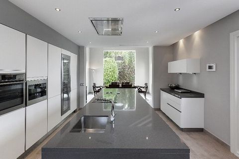 Villa a Marbella, Malaga, Marbella - € 4.900.000 | Ref: R3287380 - foto 9