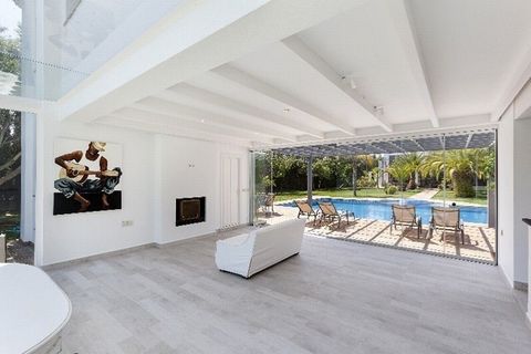 Villa a Marbella, Malaga, Marbella - € 4.900.000 | Ref: R3287380 - foto 13