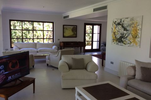Villa a Marbella, Malaga, Marbella - € 4.900.000 | Ref: R3287380 - foto 19