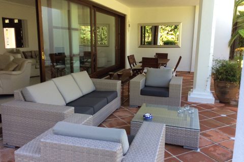 Villa a Marbella, Malaga, Marbella - € 4.900.000 | Ref: R3287380 - foto 33