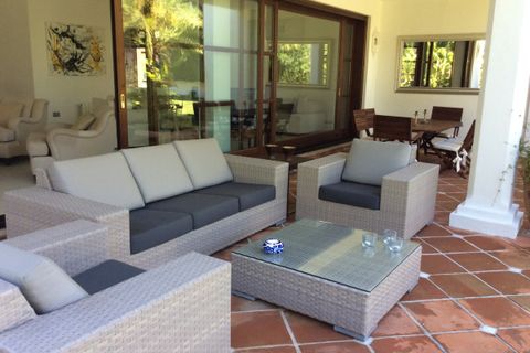 Villa a Marbella, Malaga, Marbella - € 4.900.000 | Ref: R3287380 - foto 35