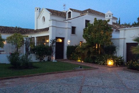 Villa a Marbella, Malaga, Marbella - € 4.900.000 | Ref: R3287380 - foto 38