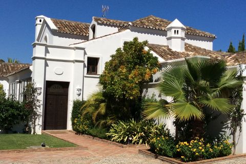 Villa a Marbella, Malaga, Marbella - € 4.900.000 | Ref: R3287380 - foto 40