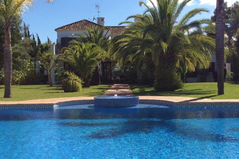 Villa a Marbella, Malaga, Marbella - € 4.900.000 | Ref: R3287380 - foto 42