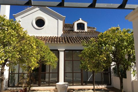 Villa a Marbella, Malaga, Marbella - € 4.900.000 | Ref: R3287380 - foto 46