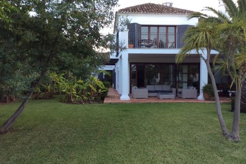 Villa a Marbella, Malaga, Marbella - € 4.900.000 | Ref: R3287380 - foto 48
