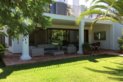 Villa a Marbella, Malaga, Marbella - € 4.900.000 | Ref: R3287380 - foto 49