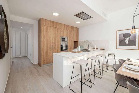 Villa i Algorfa, Alicante, Algorfa - € 519.000 | Ref: R4436308 - foto 5