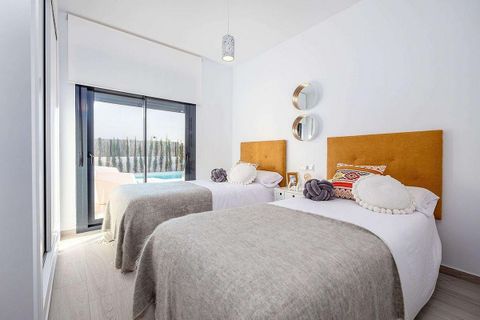 Villa i Algorfa, Alicante, Algorfa - € 519.000 | Ref: R4436308 - foto 10