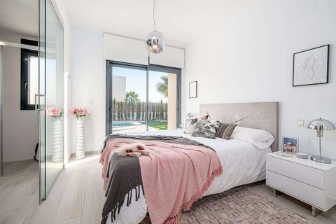 Villa i Algorfa, Alicante, Algorfa - € 519.000 | Ref: R4436308 - foto 11
