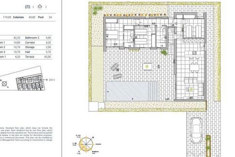 Villa i Algorfa, Alicante, Algorfa - € 519.000 | Ref: R4436308 - foto 14