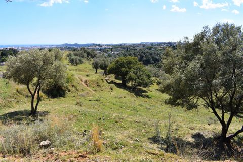 Helårsgrund i Mijas, Malaga, Mijas - € 998.000 | Ref: R3400351 - foto 3