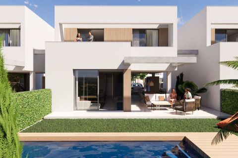 Villa i Torre Pacheco, Murcia, Torre Pacheco - € 629.900 | Ref: R4570690 - foto 1