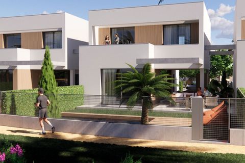 Villa i Torre Pacheco, Murcia, Torre Pacheco - € 629.900 | Ref: R4570690 - foto 2