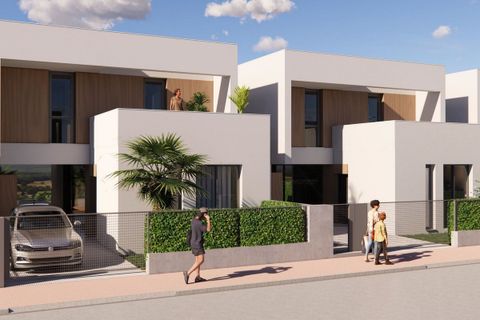 Villa i Torre Pacheco, Murcia, Torre Pacheco - € 629.900 | Ref: R4570690 - foto 3