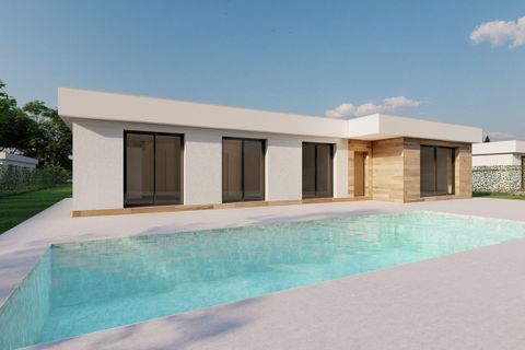 Villa i Calasparra, Murcia, Calasparra - € 376.500 | Ref: R4587448 - foto 3