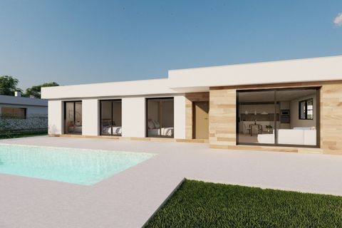 Villa i Calasparra, Murcia, Calasparra - € 376.500 | Ref: R4587448 - foto 4
