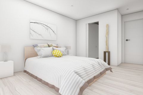 Villa i Calasparra, Murcia, Calasparra - € 376.500 | Ref: R4587448 - foto 10