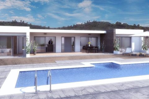 Villa i Pinoso, Alicante, Pinoso - € 359.000 | Ref: R4627147 - foto 1