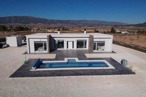 Villa i Pinoso, Alicante, Pinoso - € 359.000 | Ref: R4627147 - foto 17