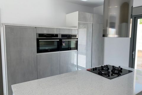 Villa i Pinoso, Alicante, Pinoso - € 389.000 | Ref: R4627150 - foto 6