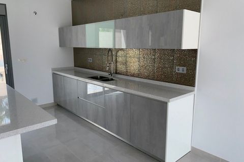 Villa i Pinoso, Alicante, Pinoso - € 389.000 | Ref: R4627150 - foto 10
