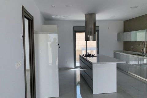 Villa i Pinoso, Alicante, Pinoso - € 389.000 | Ref: R4627150 - foto 13