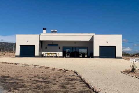 Villa i Pinoso, Alicante, Pinoso - € 389.000 | Ref: R4627150 - foto 22