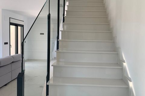 Villa i Pinoso, Alicante, Pinoso - € 489.000 | Ref: R4627168 - foto 8