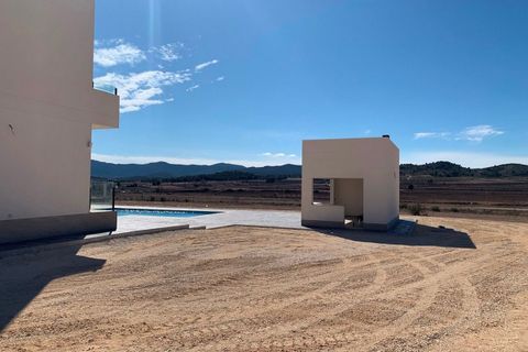 Villa i Pinoso, Alicante, Pinoso - € 489.000 | Ref: R4627168 - foto 18