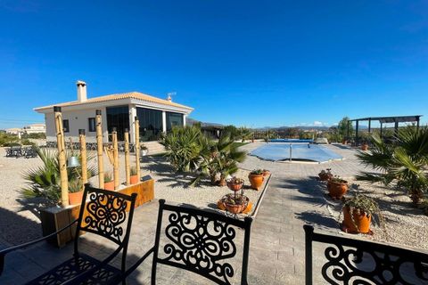 Villa a Pinoso, Alicante, Pinoso - € 297.000 | Ref: R4627183 - foto 7