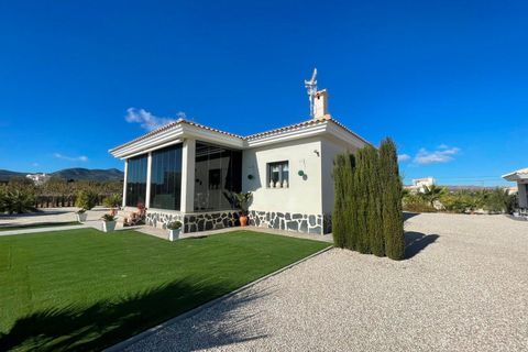 Villa a Pinoso, Alicante, Pinoso - € 297.000 | Ref: R4627183 - foto 8