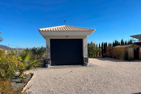 Villa a Pinoso, Alicante, Pinoso - € 297.000 | Ref: R4627183 - foto 11