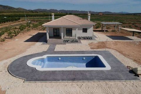 Villa a Pinoso, Alicante, Pinoso - € 297.000 | Ref: R4627183 - foto 15
