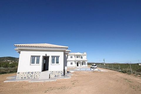 Villa i Pinoso, Alicante, Pinoso - € 337.000 | Ref: R4627189 - foto 5