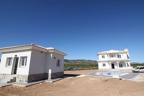 Villa i Pinoso, Alicante, Pinoso - € 337.000 | Ref: R4627189 - foto 9