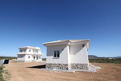 Villa i Pinoso, Alicante, Pinoso - € 337.000 | Ref: R4627189 - foto 19