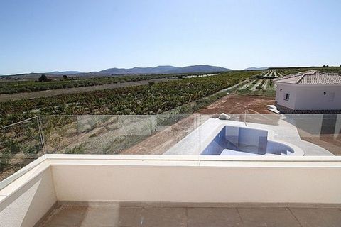 Villa i Pinoso, Alicante, Pinoso - € 337.000 | Ref: R4627189 - foto 21